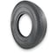 Rubbermaster G78-14 ST215/75D14 Highway Rib 6 Ply Tubeless High Speed Trailer Tire 489228 - alternate 2